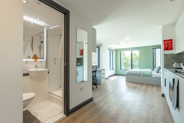 Gold Studio - Image 3